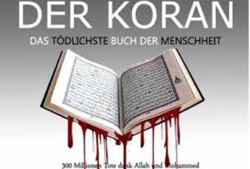 Koran-blutigstes-Buch-der-Welt