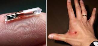 RFID CHIP